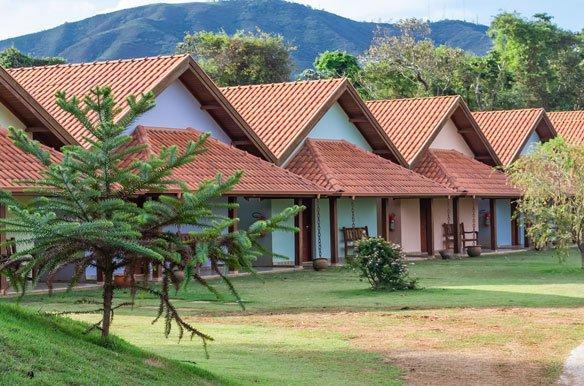 Pousada Appaloosa Águas de Lindóia Exterior foto